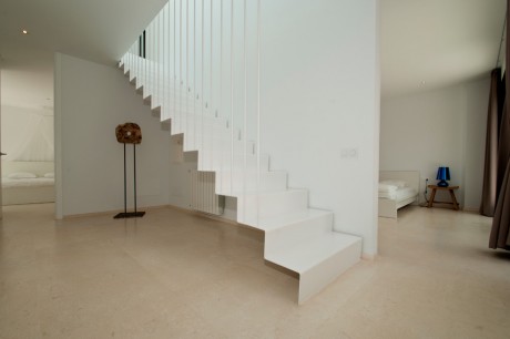 Can Pep de Sa Guaita by Ivan Torres Arquitectos - 9