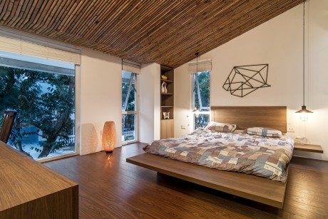 EPV House by AHL Architects & Associates - 10