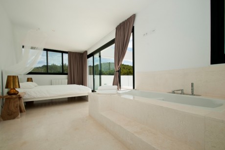 Can Pep de Sa Guaita by Ivan Torres Arquitectos - 11