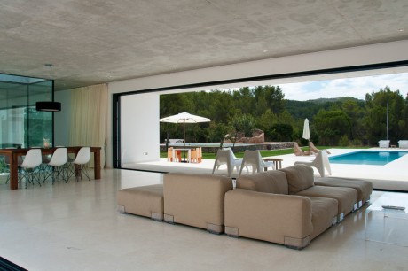 Can Pep de Sa Guaita by Ivan Torres Arquitectos - 4