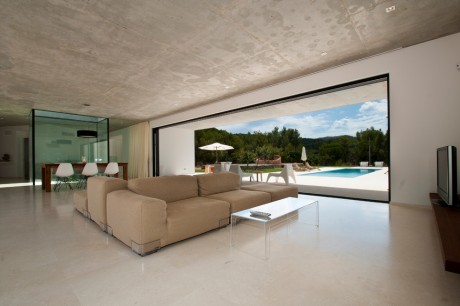 Can Pep de Sa Guaita by Ivan Torres Arquitectos - 3
