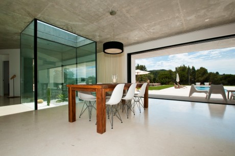Can Pep de Sa Guaita by Ivan Torres Arquitectos - 7