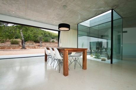 Can Pep de Sa Guaita by Ivan Torres Arquitectos - 6