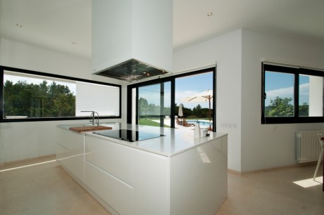 Can Pep de Sa Guaita by Ivan Torres Arquitectos - 5
