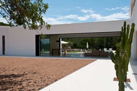 Can Pep de Sa Guaita by Ivan Torres Arquitectos - 15