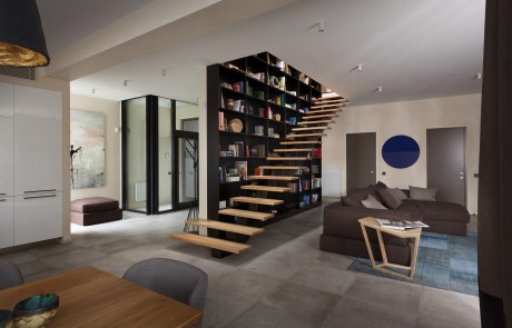 Buddy’s House by Sergey Makhno - 2