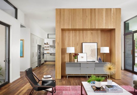 Dexter Residence by Stuart Sampley - 2