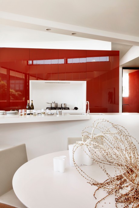 Residence in Surry Hills by Smart Design Studio - 2