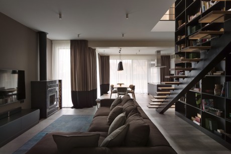Buddy’s House by Sergey Makhno - 3