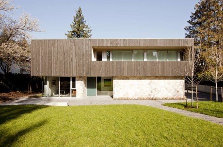 Point Grey Residence by Evoke - 12