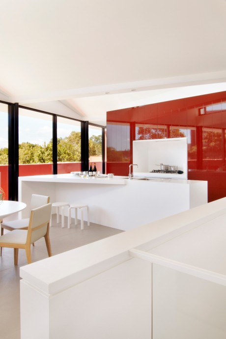 Residence in Surry Hills by Smart Design Studio - 3