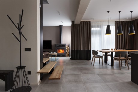 Buddy’s House by Sergey Makhno - 4