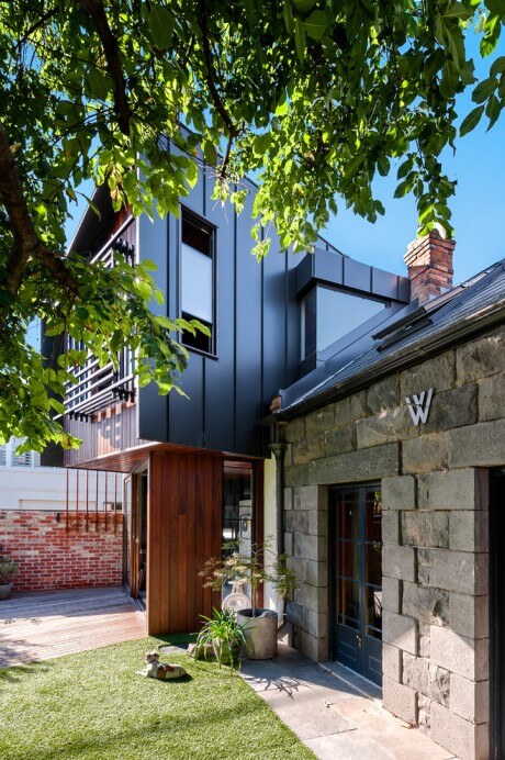 Tree House by Robert Nichol and Sons - 2