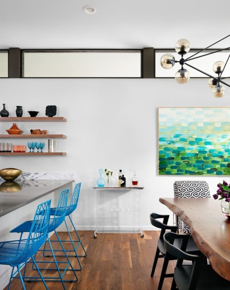 Dexter Residence by Stuart Sampley - 6