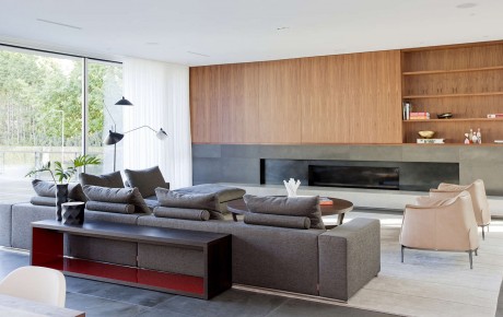 Point Grey Residence by Evoke - 3
