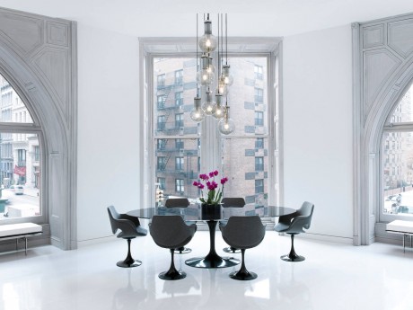 Bleecker Street Loft by David Howell Design - 5