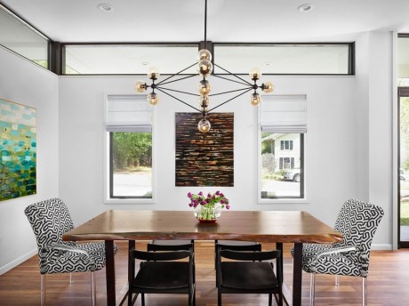 Dexter Residence by Stuart Sampley - 5