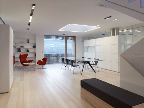 PF House by Burnazzi Feltrin Architetti - 6