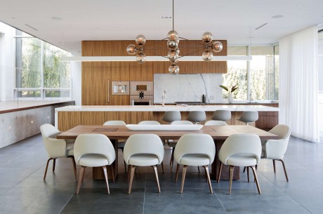 Point Grey Residence by Evoke - 7