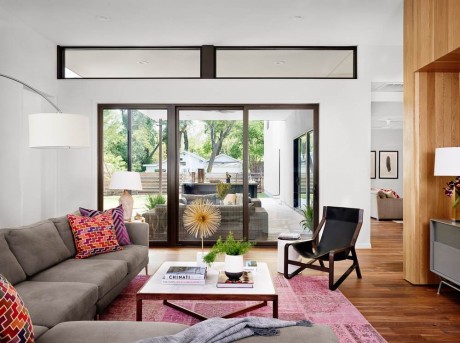 Dexter Residence by Stuart Sampley - 4