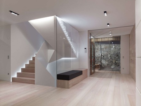 PF House by Burnazzi Feltrin Architetti - 9