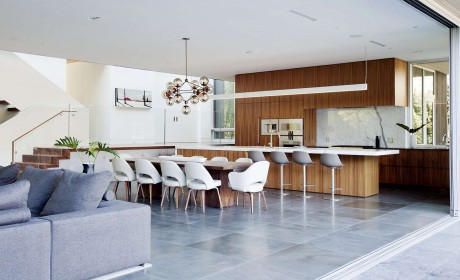 Point Grey Residence by Evoke - 6