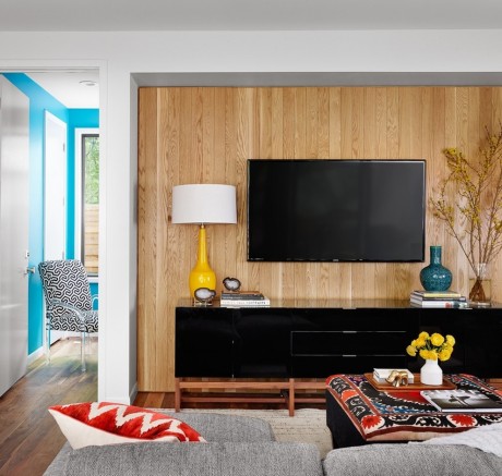 Dexter Residence by Stuart Sampley - 3