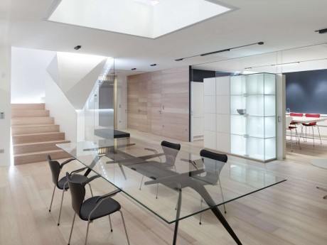 PF House by Burnazzi Feltrin Architetti - 7