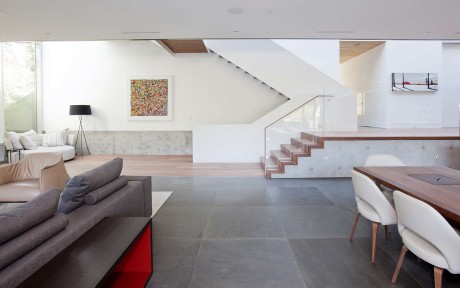 Point Grey Residence by Evoke - 4