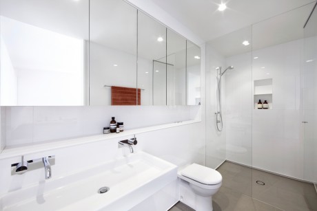 Residence in Surry Hills by Smart Design Studio - 6