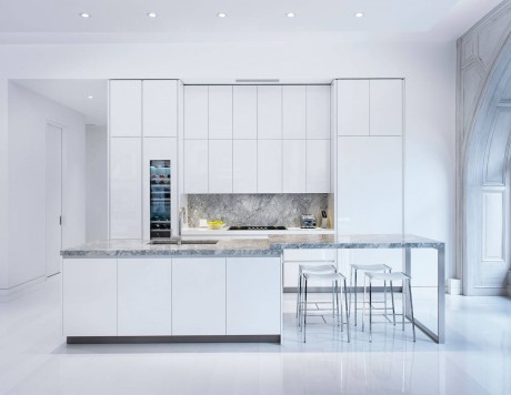 Bleecker Street Loft by David Howell Design - 7