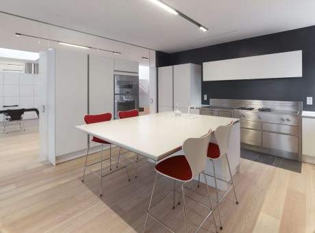 PF House by Burnazzi Feltrin Architetti - 10