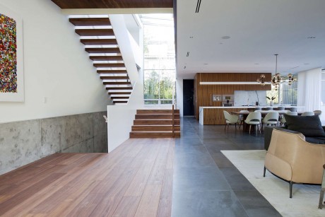 Point Grey Residence by Evoke - 5