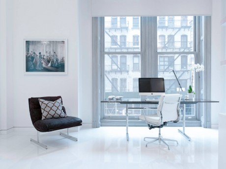 Bleecker Street Loft by David Howell Design - 8