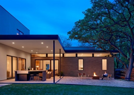 Dexter Residence by Stuart Sampley - 9