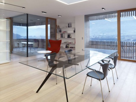 PF House by Burnazzi Feltrin Architetti - 8