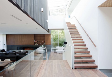 Point Grey Residence by Evoke - 8