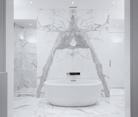 Bleecker Street Loft by David Howell Design - 10