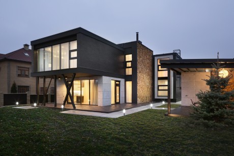 Buddy’s House by Sergey Makhno - 9