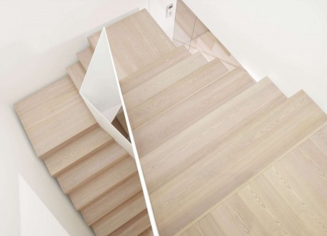 PF House by Burnazzi Feltrin Architetti - 11