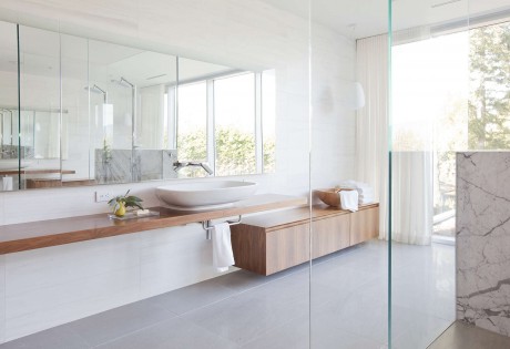 Point Grey Residence by Evoke - 9