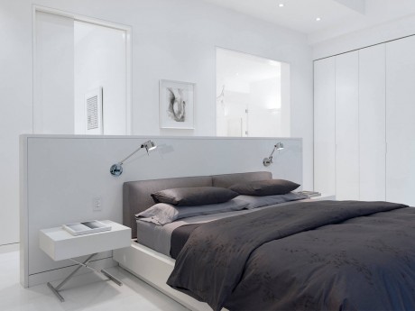 Bleecker Street Loft by David Howell Design - 9
