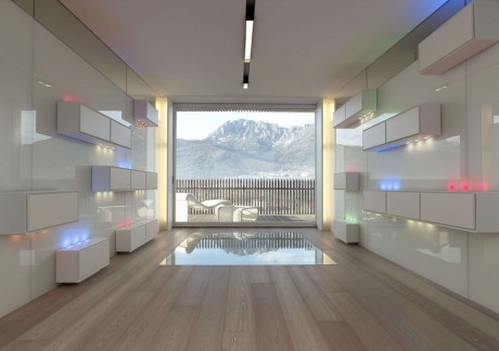 PF House by Burnazzi Feltrin Architetti - 5