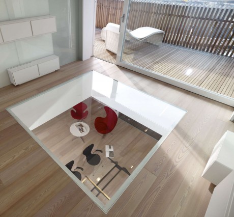 PF House by Burnazzi Feltrin Architetti - 4