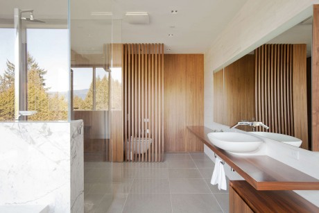 Point Grey Residence by Evoke - 10
