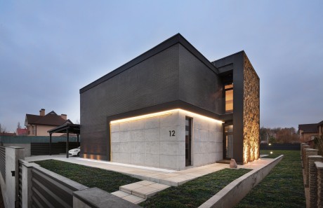 Buddy’s House by Sergey Makhno - 11
