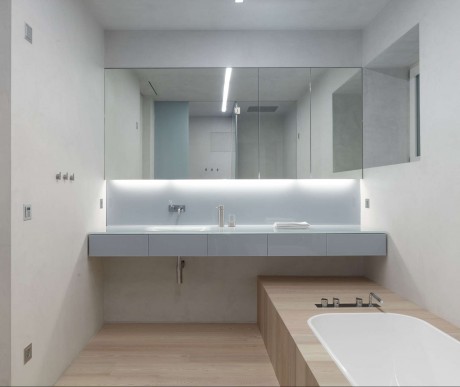 PF House by Burnazzi Feltrin Architetti - 14