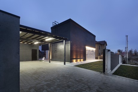 Buddy’s House by Sergey Makhno - 12