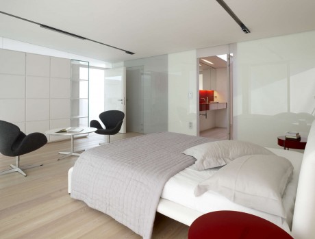 PF House by Burnazzi Feltrin Architetti - 12