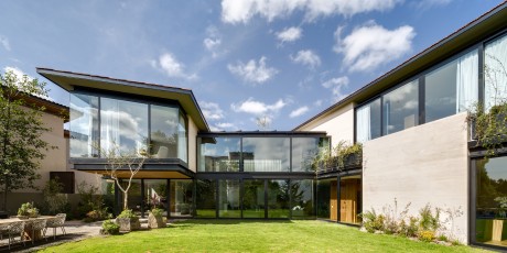 House V9 by VGZ Arquitectura - 2